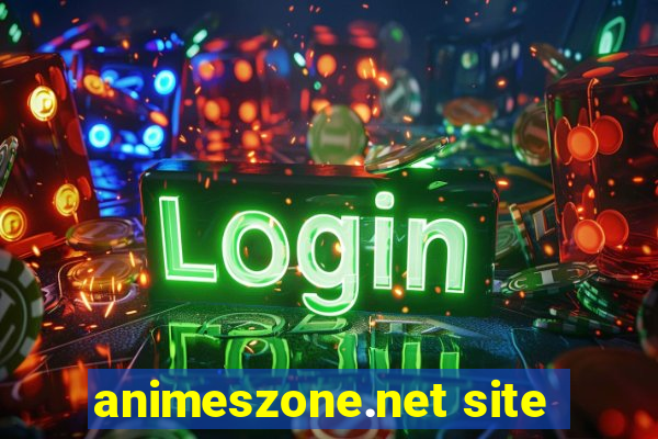 animeszone.net site